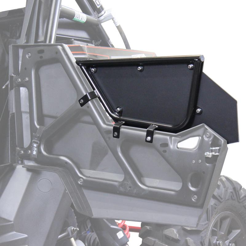 Polaris RZR RS1 Door Inserts - Doors
