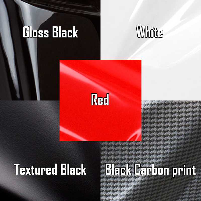 Polaris RZR RS1 Door Inserts - Doors