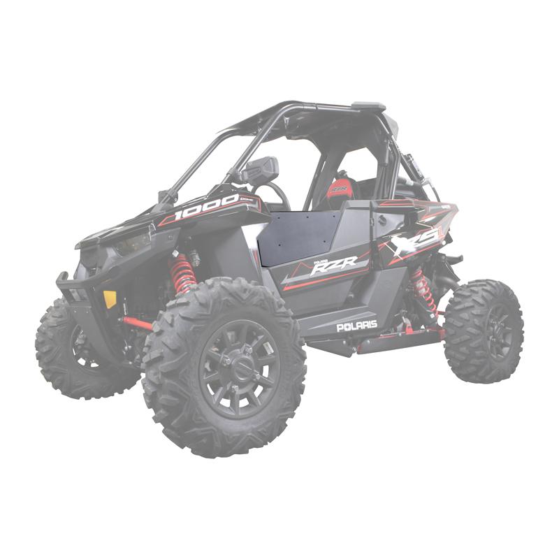 Polaris RZR RS1 Door Inserts - Doors