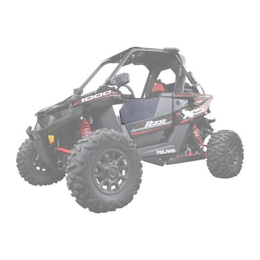 Polaris RZR RS1 Door Inserts - Doors