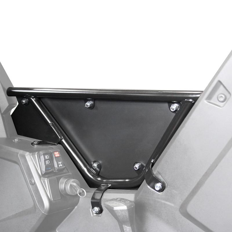 Polaris RZR RS1 Door Inserts - Doors