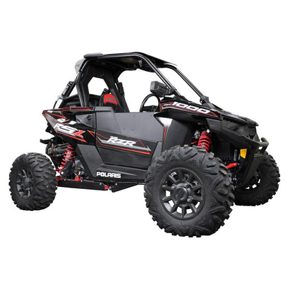 Polaris RZR RS1 Door Inserts - Doors