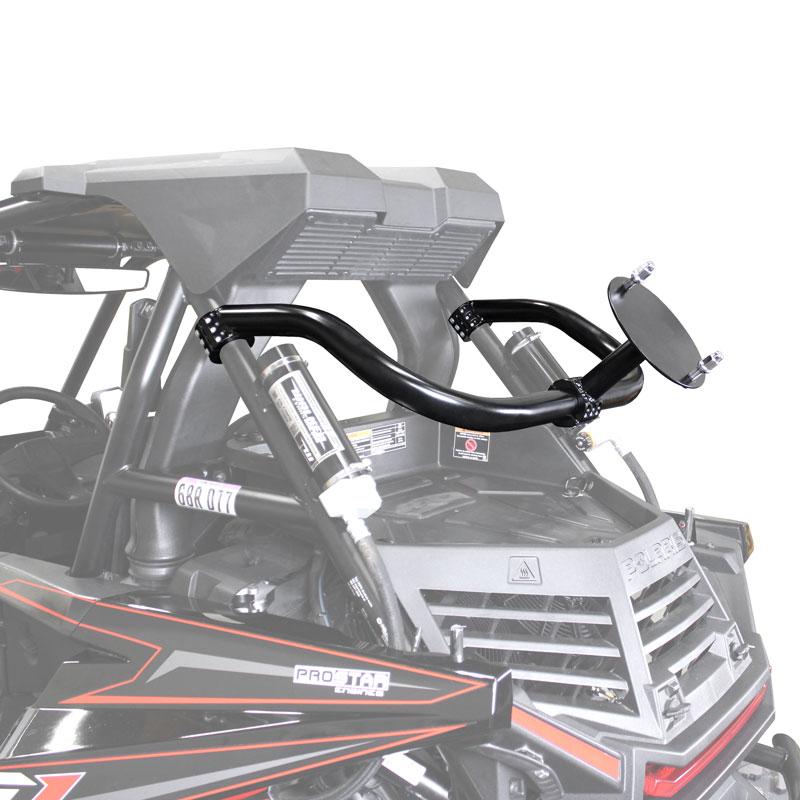 Polaris RZR RS1 Dual Clamp Spare Tire Mount - Spare Tire Mounts