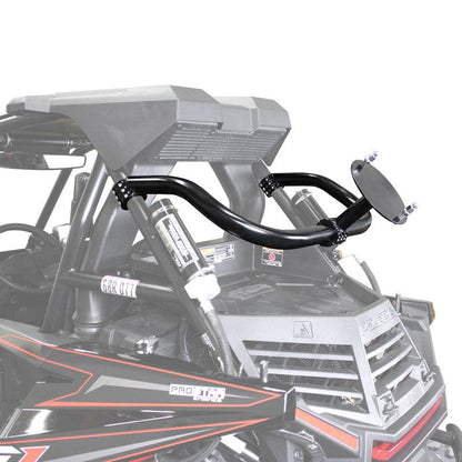Polaris RZR RS1 Dual Clamp Spare Tire Mount - Spare Tire Mounts