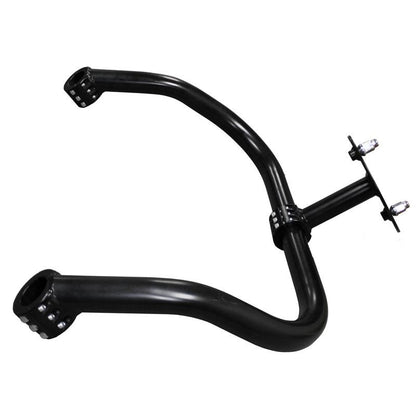Polaris RZR RS1 Dual Clamp Spare Tire Mount - Spare Tire Mounts