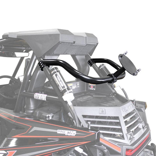 Polaris RZR RS1 Dual Clamp Spare Tire Mount - Spare Tire Mounts