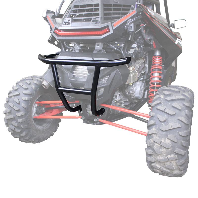 Polaris RZR RS1 Rear Bumper - Bumpers