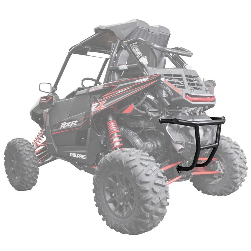 Polaris RZR RS1 Rear Bumper - Bumpers