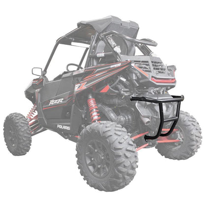 Polaris RZR RS1 Rear Bumper - Bumpers