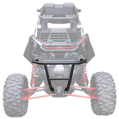 Polaris RZR RS1 Rear Bumper - Bumpers