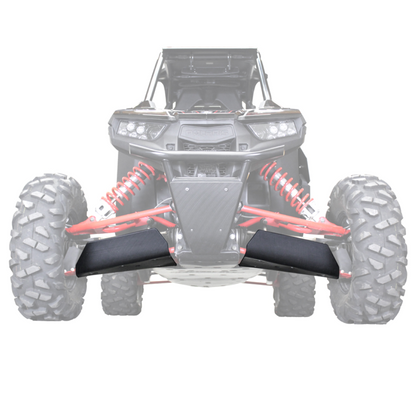 Polaris RZR RS1 UHMW A-Arm Guards - A-Arm Guards