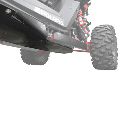 Polaris RZR RS1 UHMW Skid Plate - Skid Plates