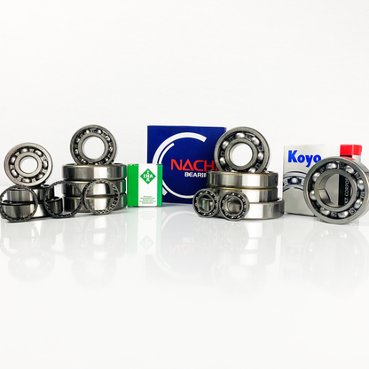 Polaris RZR Transmission Bearing Kit 2021 Turbo S & XPT CH6034 - Transmission