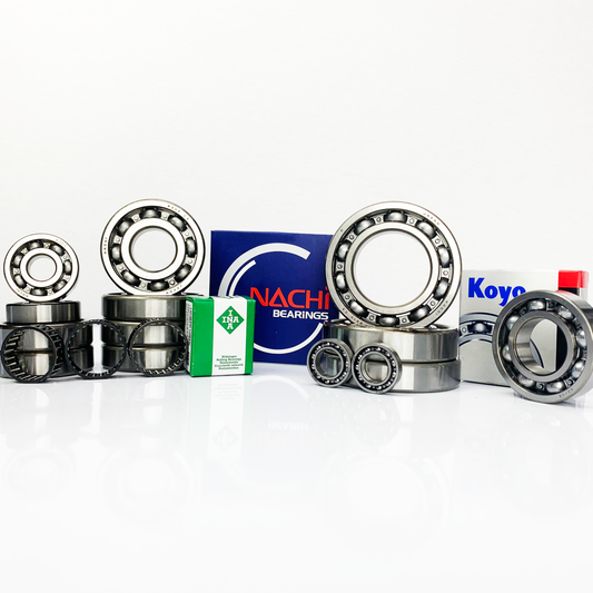 Polaris RZR Transmission Bearing Kit Pro XP & Turbo R CH6051 - Bearings and Seals