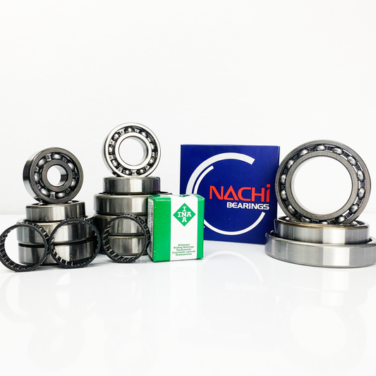 Polaris RZR Transmission Bearing Kit XP 1000/Ranger/General CH6035 - Transmission