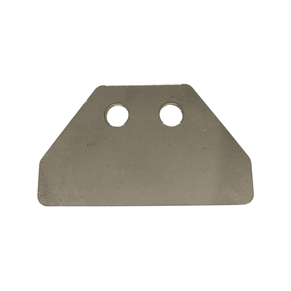 Polaris RZR Tree Kicker Brackets - SXS Cage Component