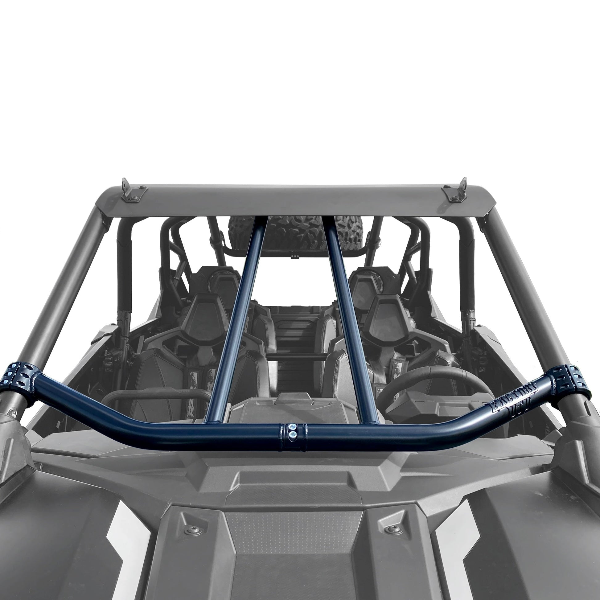 Polaris RZR Turbo R / Pro S Front Intrusion Bar - Intrusion Bars