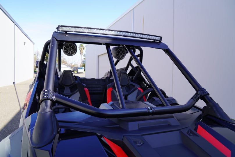 Polaris RZR Turbo R / Pro S Front Intrusion Bar - Intrusion Bars