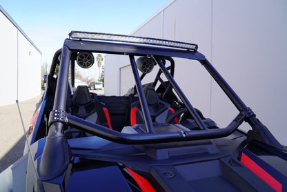 Polaris RZR Turbo R / Pro S Front Intrusion Bar - Intrusion Bars