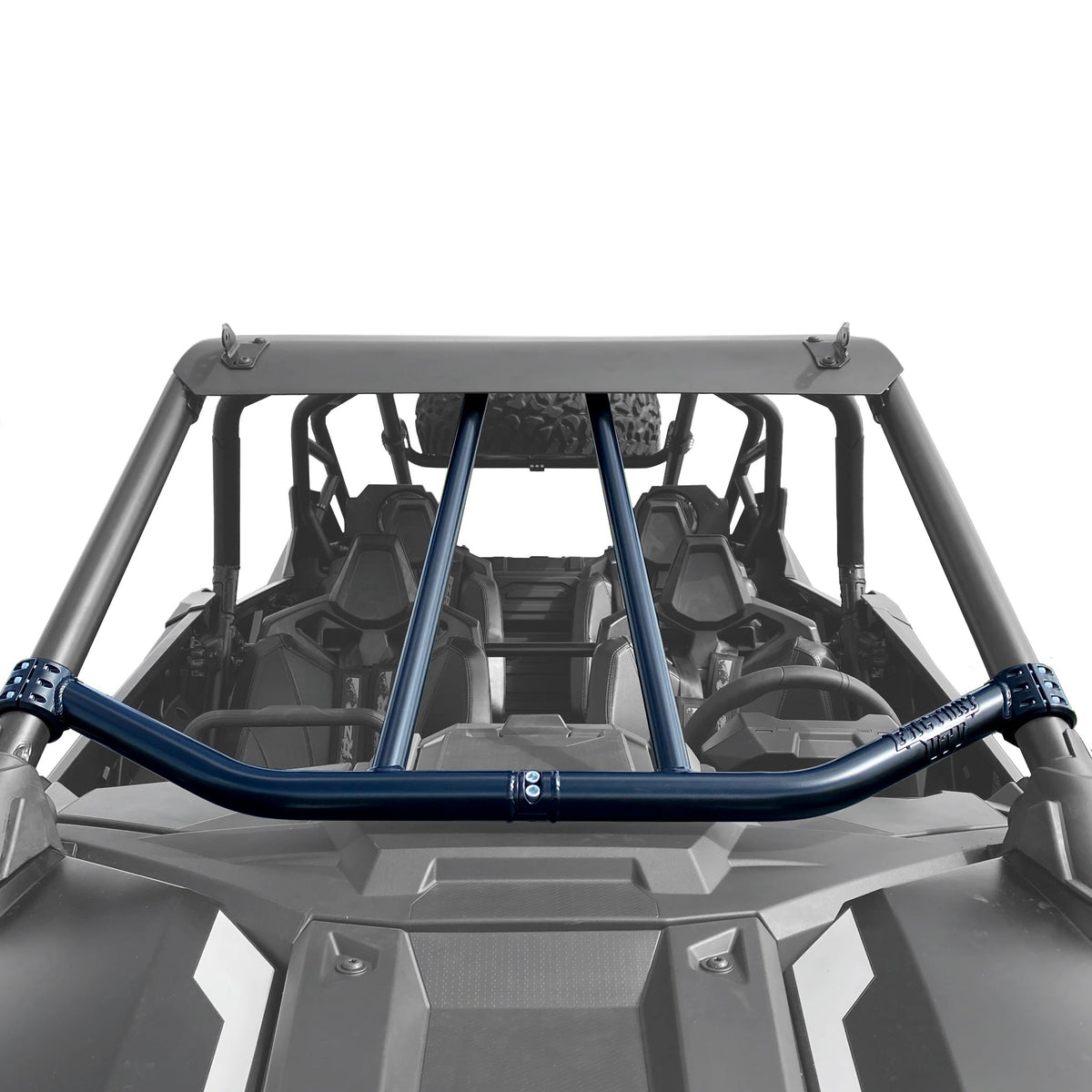 Polaris RZR Turbo R / Pro S Front Intrusion Bar - Intrusion Bars
