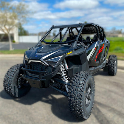 Polaris RZR Turbo R / Pro S Front Intrusion Bar - Intrusion Bars