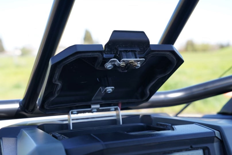 Polaris RZR Turbo R / Pro S Front Intrusion Bar - Intrusion Bars