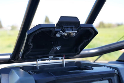 Polaris RZR Turbo R / Pro S Front Intrusion Bar - Intrusion Bars