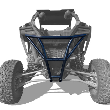 Polaris RZR Turbo R / Pro S Rear Bumper - Bumpers