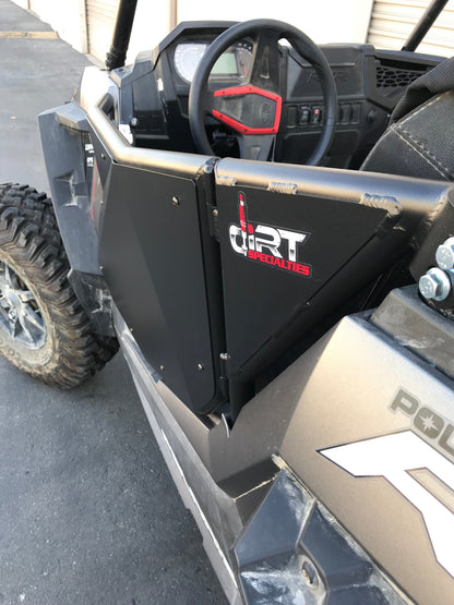 Polaris RZR XP 1000/ XP 1000 turbo all aluminum Suicide Doors - Doors