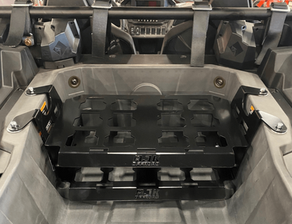 Polaris RZR XP 1000 2024 and newer Model Year Packout Mount - Top / Yes - Mounts