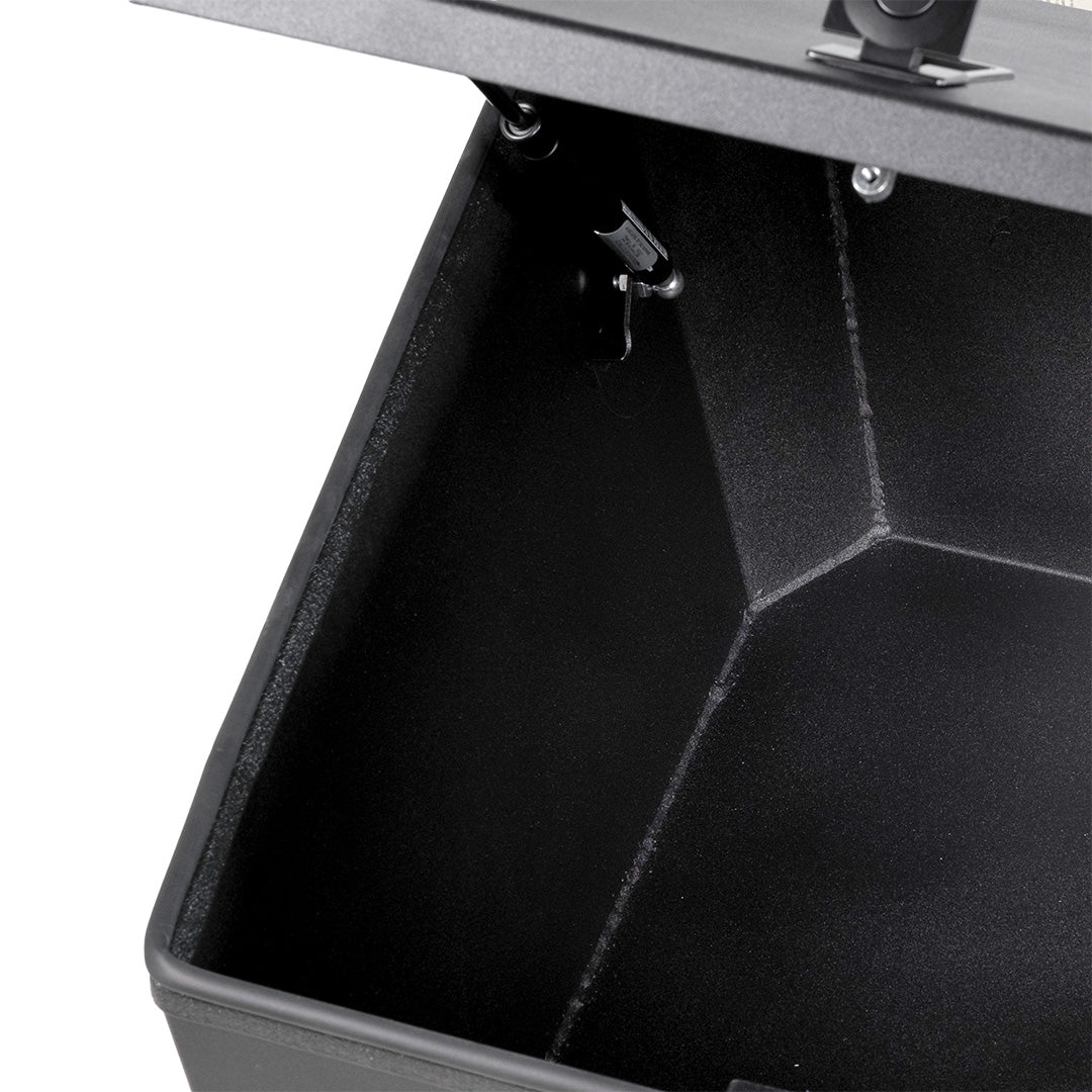Polaris RZR XP 1000 2024+ Storage Box - Storage