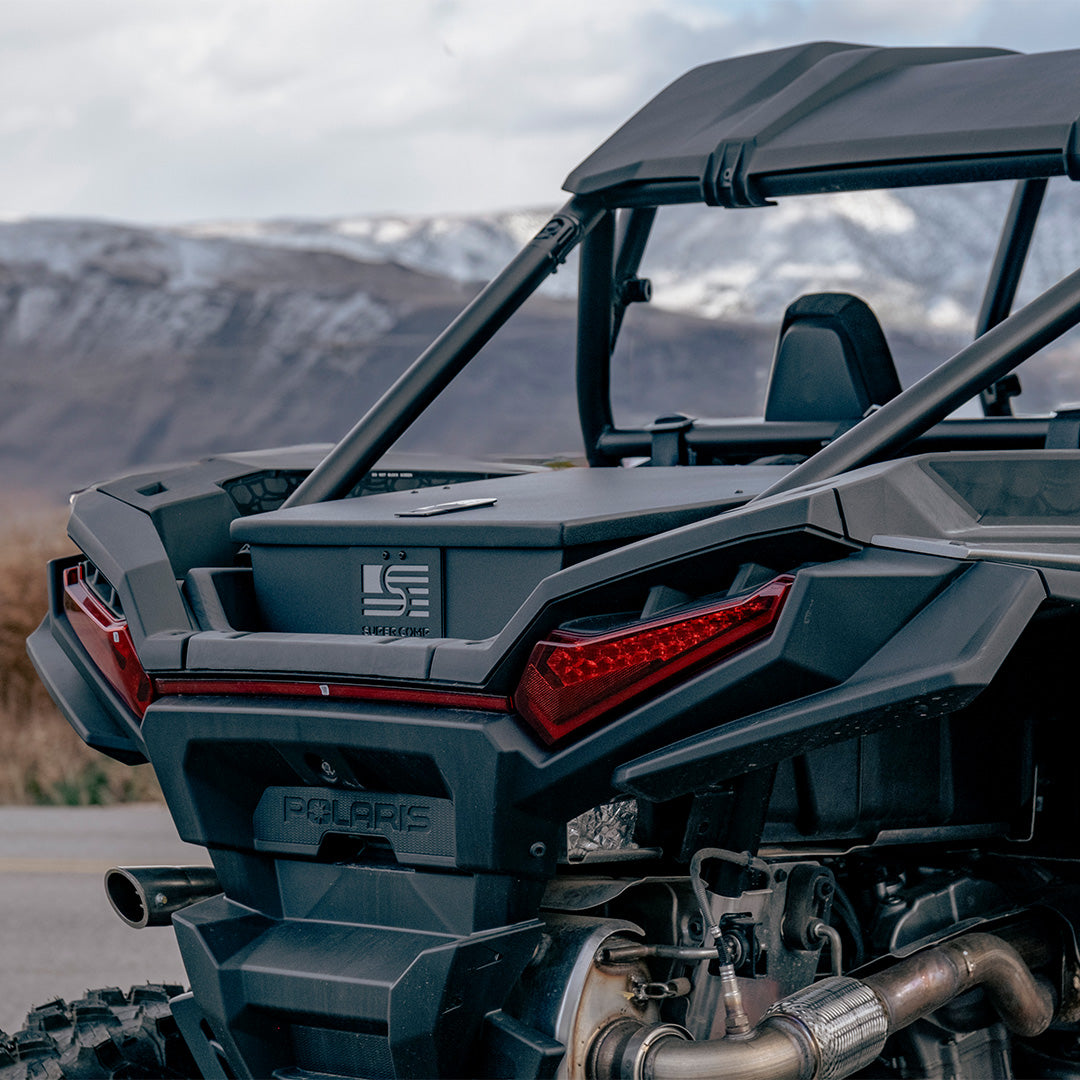 Polaris RZR XP 1000 2024+ Storage Box - Storage