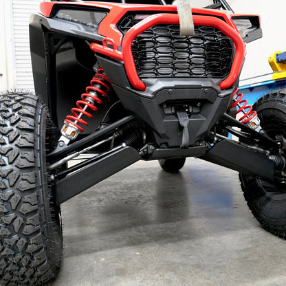 Polaris RZR XP 1000 (2024+) UHMW A-Arm Guards - A-Arm Guards