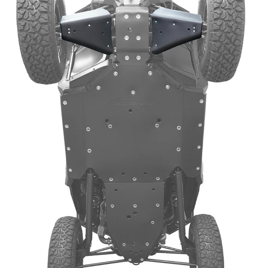 Polaris RZR XP 1000 (2024+) UHMW A-Arm Guards - A-Arm Guards