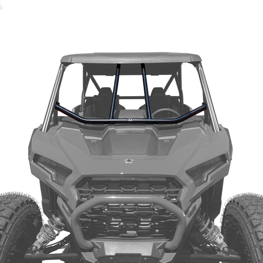 Polaris RZR XP 1000 / XP 4 1000 (2024+) Front Intrusion Bar - Intrusion Bars