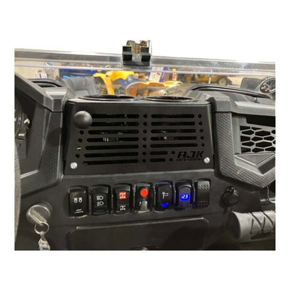 Polaris RZR XP 1000 Dash Mount / Cup holder - accessory mounts