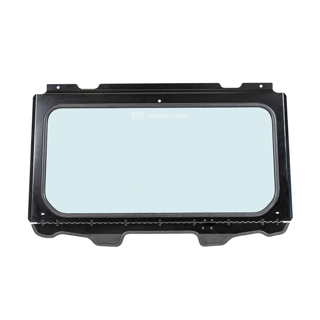 Polaris RZR XP 1000 Front Windshield 2024+ - Glass Front Windshield