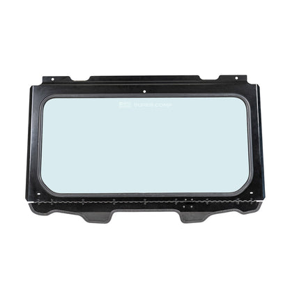 Polaris RZR XP 1000 Front Windshield 2024+ - Glass Front Windshield
