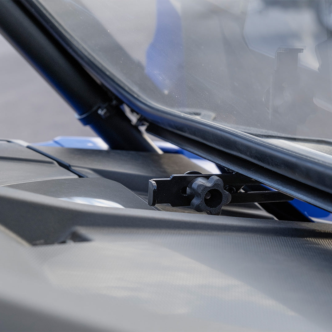 Polaris RZR XP 1000 Front Windshield 2024+ - Glass Front Windshield
