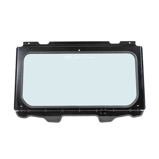 Polaris RZR XP 1000 Front Windshield 2024+ - Glass Front Windshield