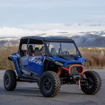 Polaris RZR XP 1000 Front Windshield 2024+ - Glass Front Windshield