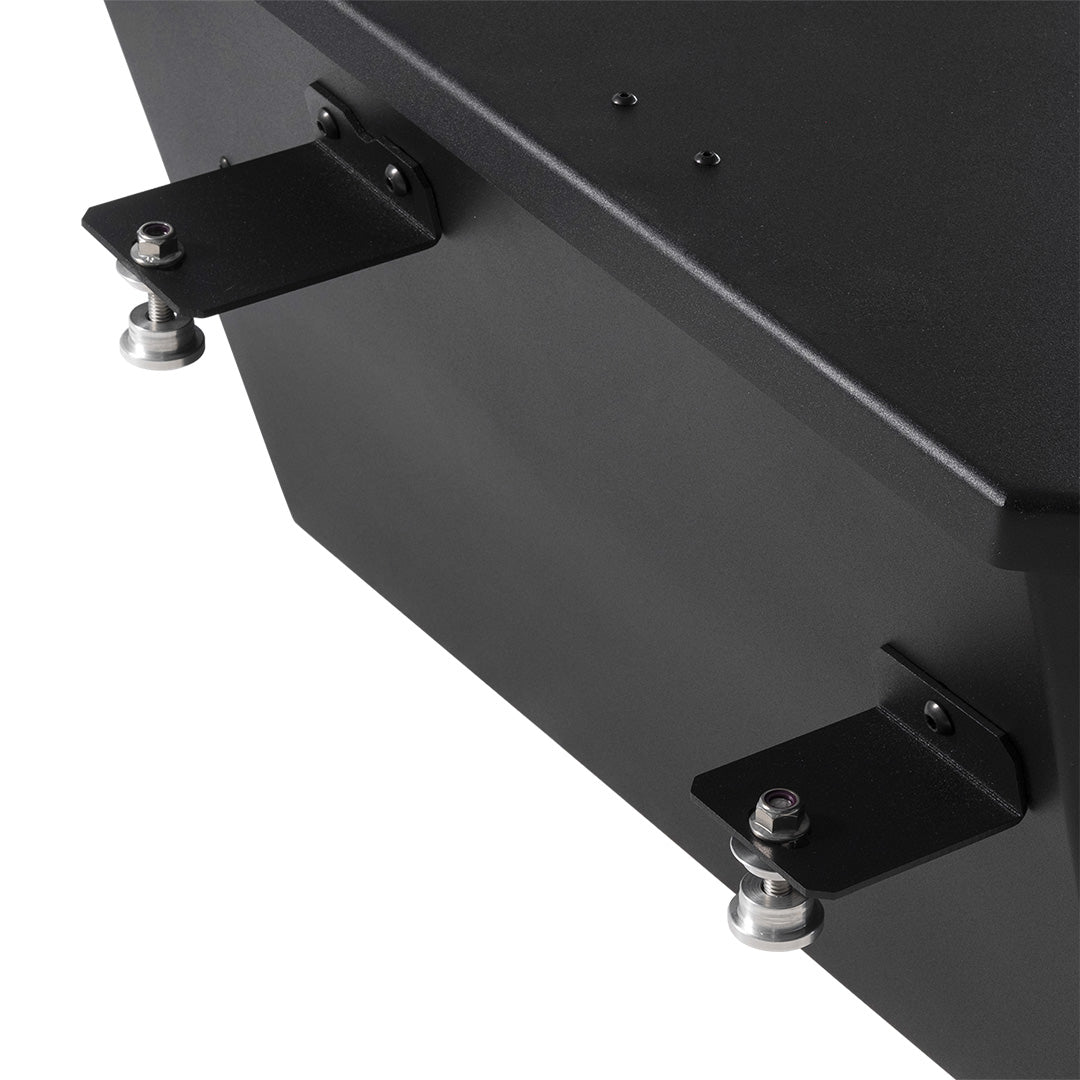 Polaris RZR XP 1000 Storage Box (2014 - 2023) - Storage