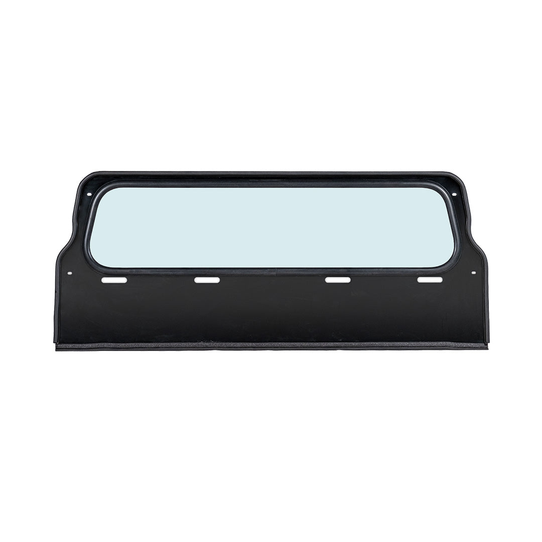 Polaris RZR XP 1000 Tinted Rear Windshield 2024+ - Rear Windshield