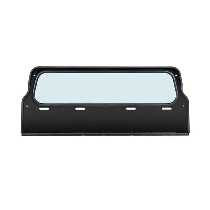 Polaris RZR XP 1000 Tinted Rear Windshield 2024+ - Rear Windshield