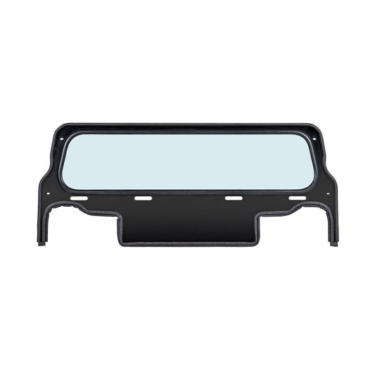 Polaris RZR XP 1000 Tinted Rear Windshield 2024+ - Rear Windshield