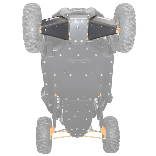 Polaris RZR XP 1000 UHMW A-Arm Guards - A-Arm Guards