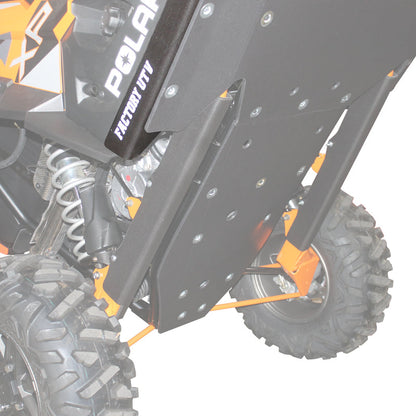 Polaris RZR XP 1000 UHMW Rock Sliders - Rock Sliders