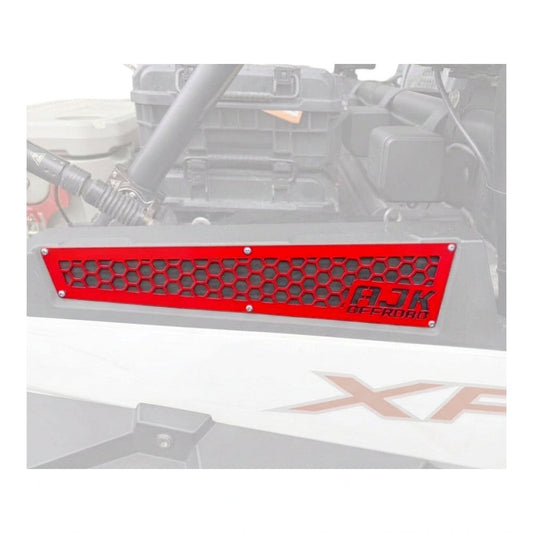 Polaris RZR XP 1000 Vent Covers - Venting