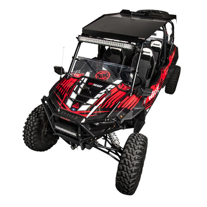 Polaris RZR XP 4 1000 Tusk Force Roof - Roof