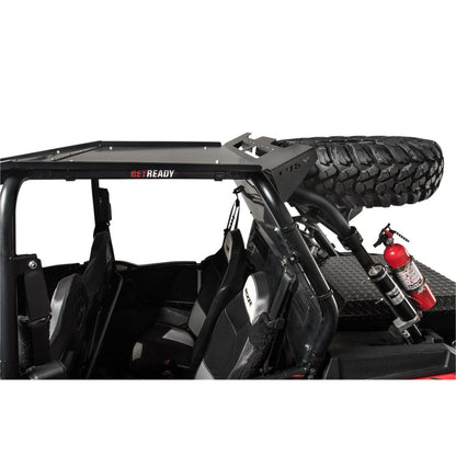 Polaris RZR XP 4 1000 Tusk Force Roof - Roof